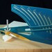 Prop Pitch Gauge up to 180mm, Propeller Pitch Gauge, Propeller ...
