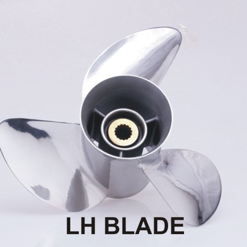 Boat Prop Pitch Gauge up to 12in or 13in Diameter and 30in Pitch, Marine Propeller Pitch Gauge