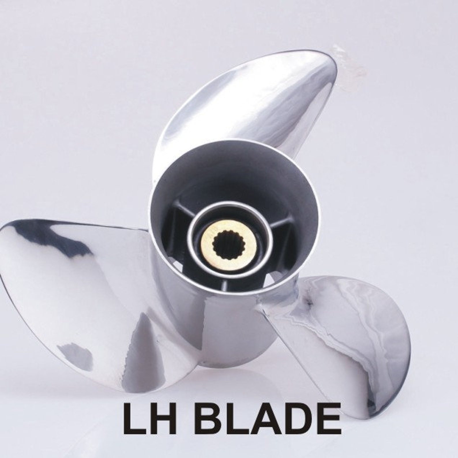 Boat Prop Pitch Gauge up to 15in Diameter and 24in Pitch, Marine