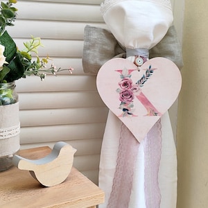 Vela de Bautizo/Lambada/Lambatha Personalizada/Vela con Letra Inicial/Bautismo Ortodoxo Griego/Lambada Ortodoxa con Monograma