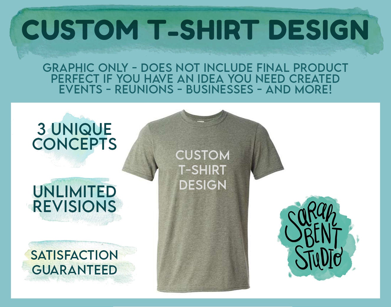 What You Must Consider Getting Custom T-Shirt Printing