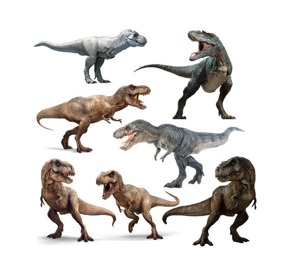 pics Dinosaur Photoshop Template dinosaur rex tyrannosaurus t rex overlay photoshop png etsy