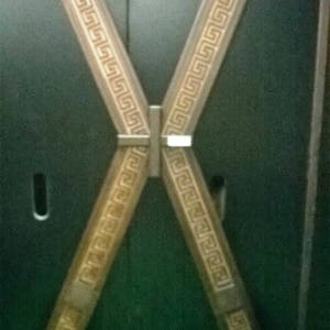 GREEK CROSS