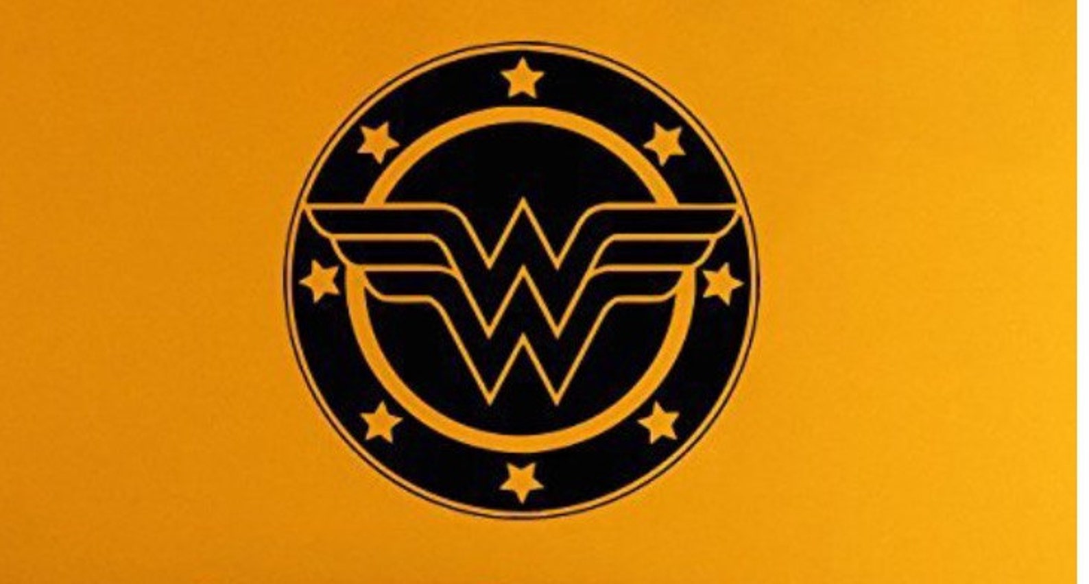 Wonder Woman Tire Cover Etsy