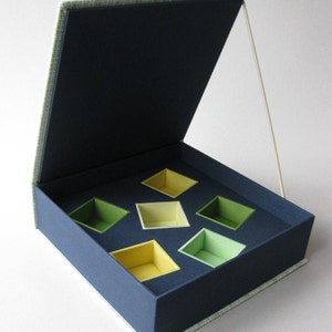 Boîte à bijoux