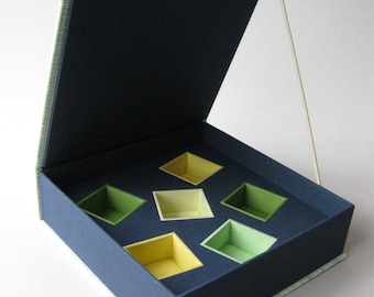 Jewellery box