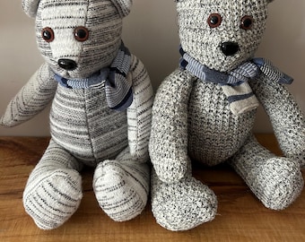 Memory Bear