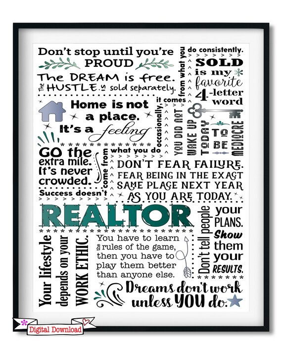 realtor quotes Archives - Real Estate Quotes by FlyerCo