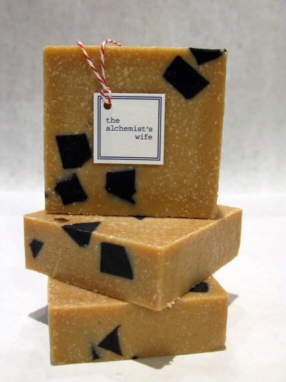african detox soap bar
