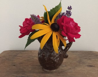 Vintage Antique Miniature Pitcher/Creamer