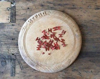 Finzer Old Honesty Tobacco Tags