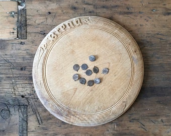 Lorillards Star Tobacco Tags