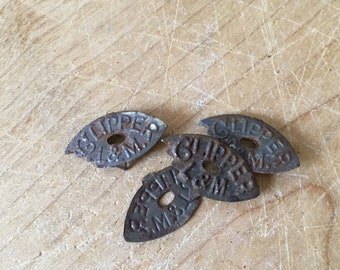 Clipper L&M Tobacco Tags