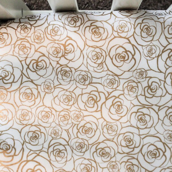 Baby Girl Bedding Etsy