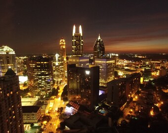 Atlanta Mid Town