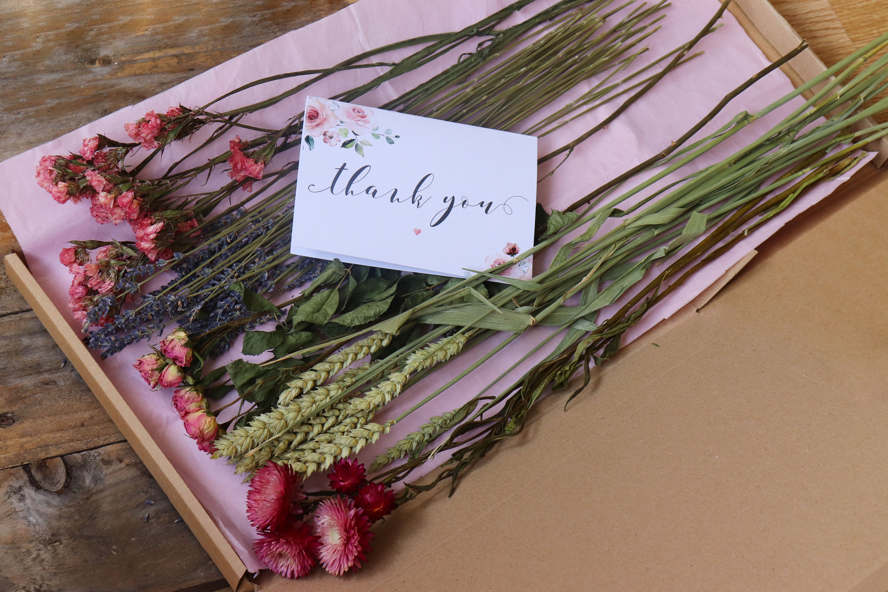 bouquet en 5 lettres