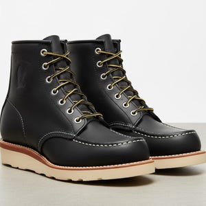 【大特価】CHIPEWA Boots Hand Crafted Chippewa Boots - Etsy Hong Kong