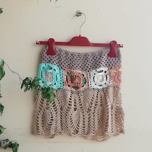 Gonnellino copricostume discount