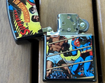Vintage Flip Lighter Brand New