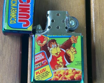 Vintage Flip Lighter Brand New