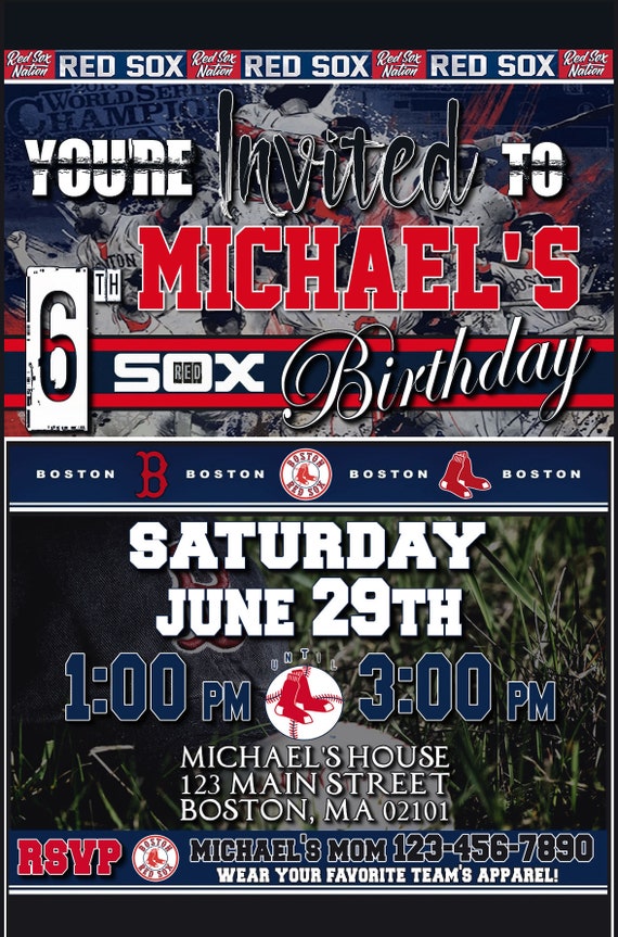 Roblox Red Sox