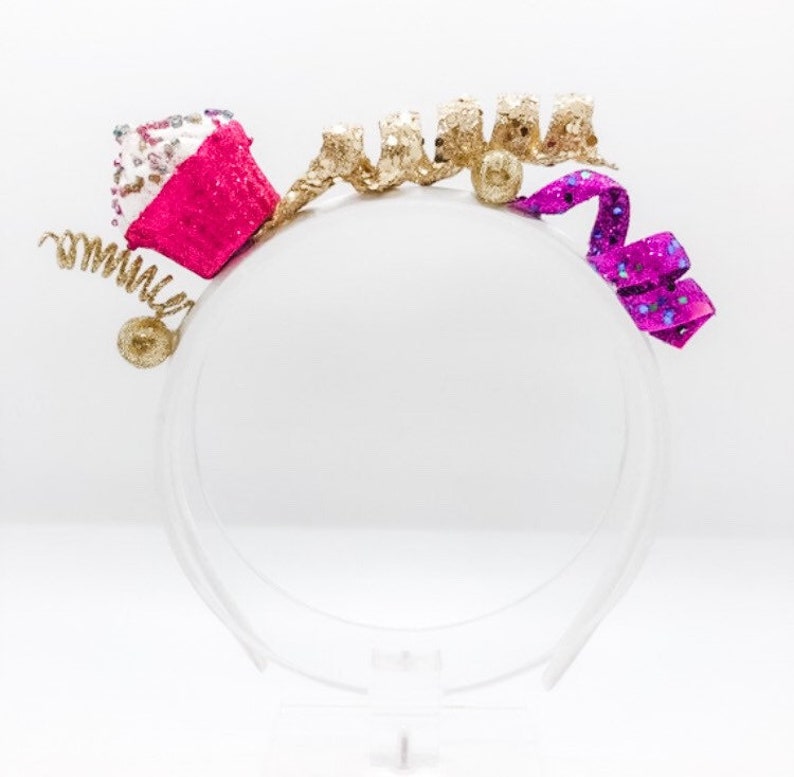 Christmas headband for girls or adults Whoville headband Etsy