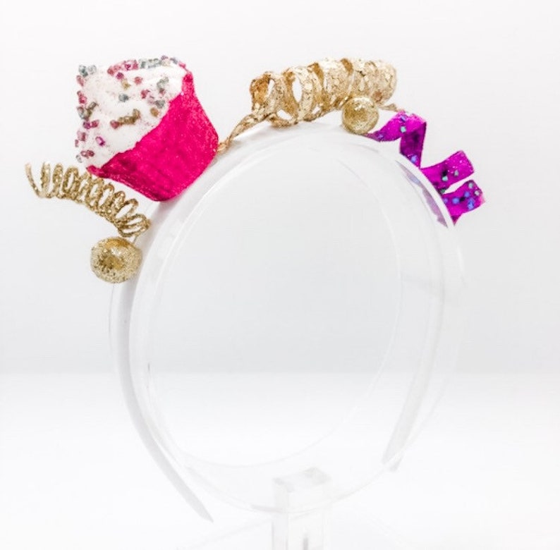 Christmas headband for girls or adults Whoville headband Etsy