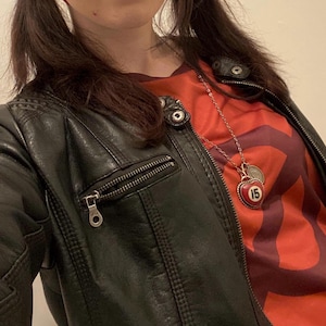 Null Symbol Shirt