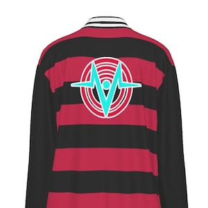 Voxtek Voltage Varsity Jacket