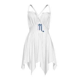 Fairycore Scorpio Dress
