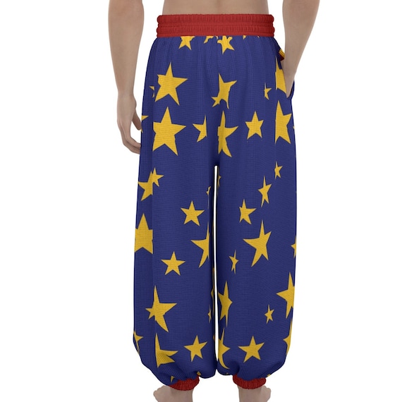 Celestial Circus 2.0 Lounge Pants - Etsy
