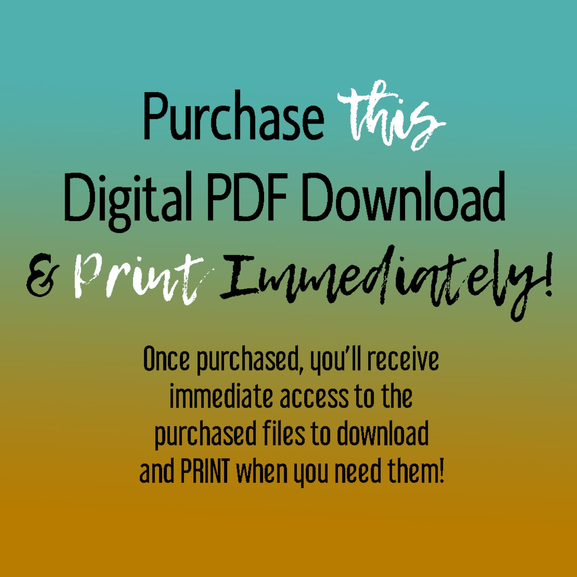Printable PDF - Friendsgiving Questionnaire for Fall Theme Gift ...