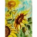 see more listings in the Watercolor Painting section