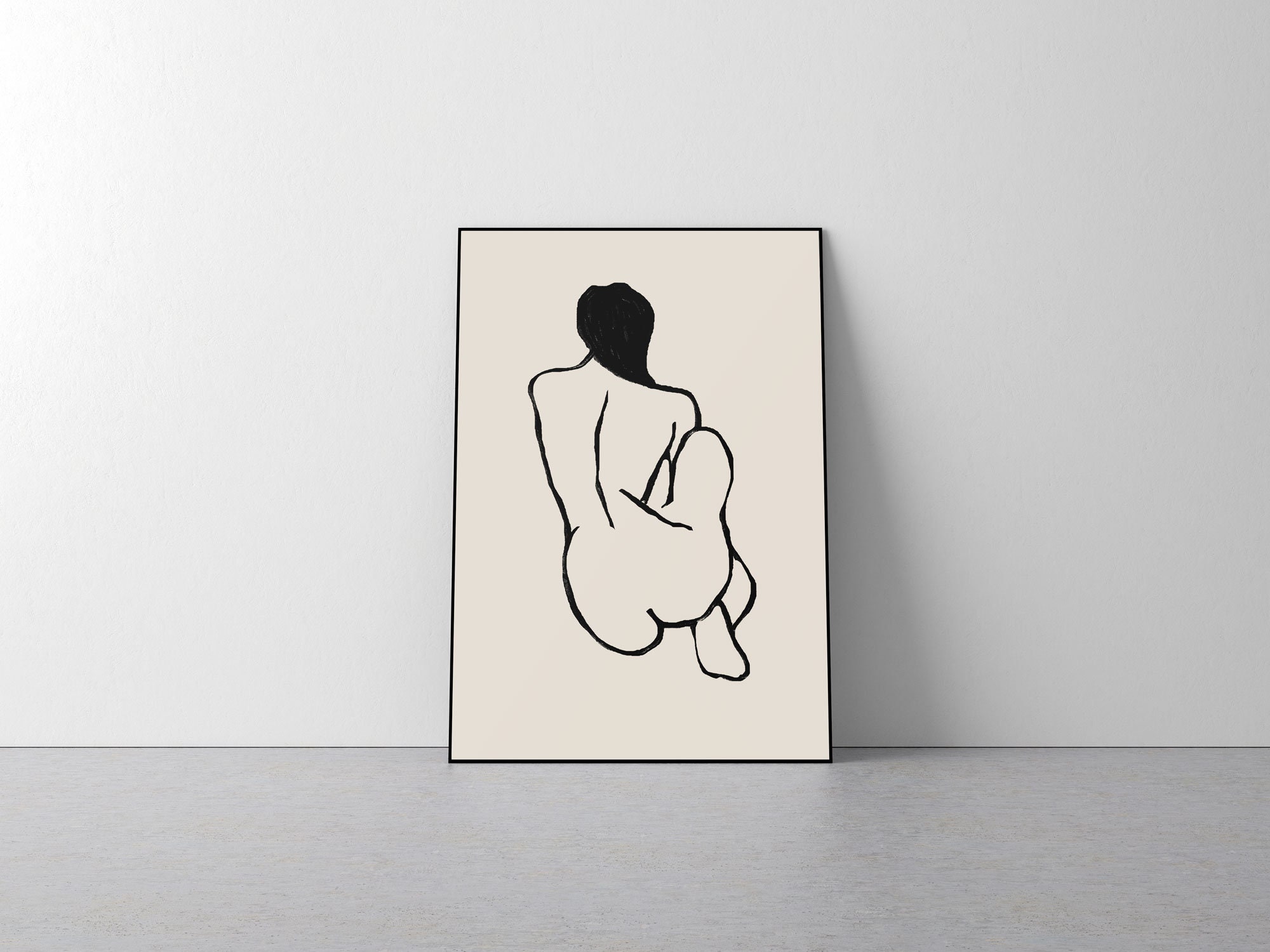 Nude Pencil Drawings Downloadable Print Nude Line Drawing Etsy nude-pencil-drawings-downloadable-print-nude-line-drawing-etsy