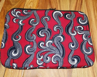 Computer or tablet sleeve