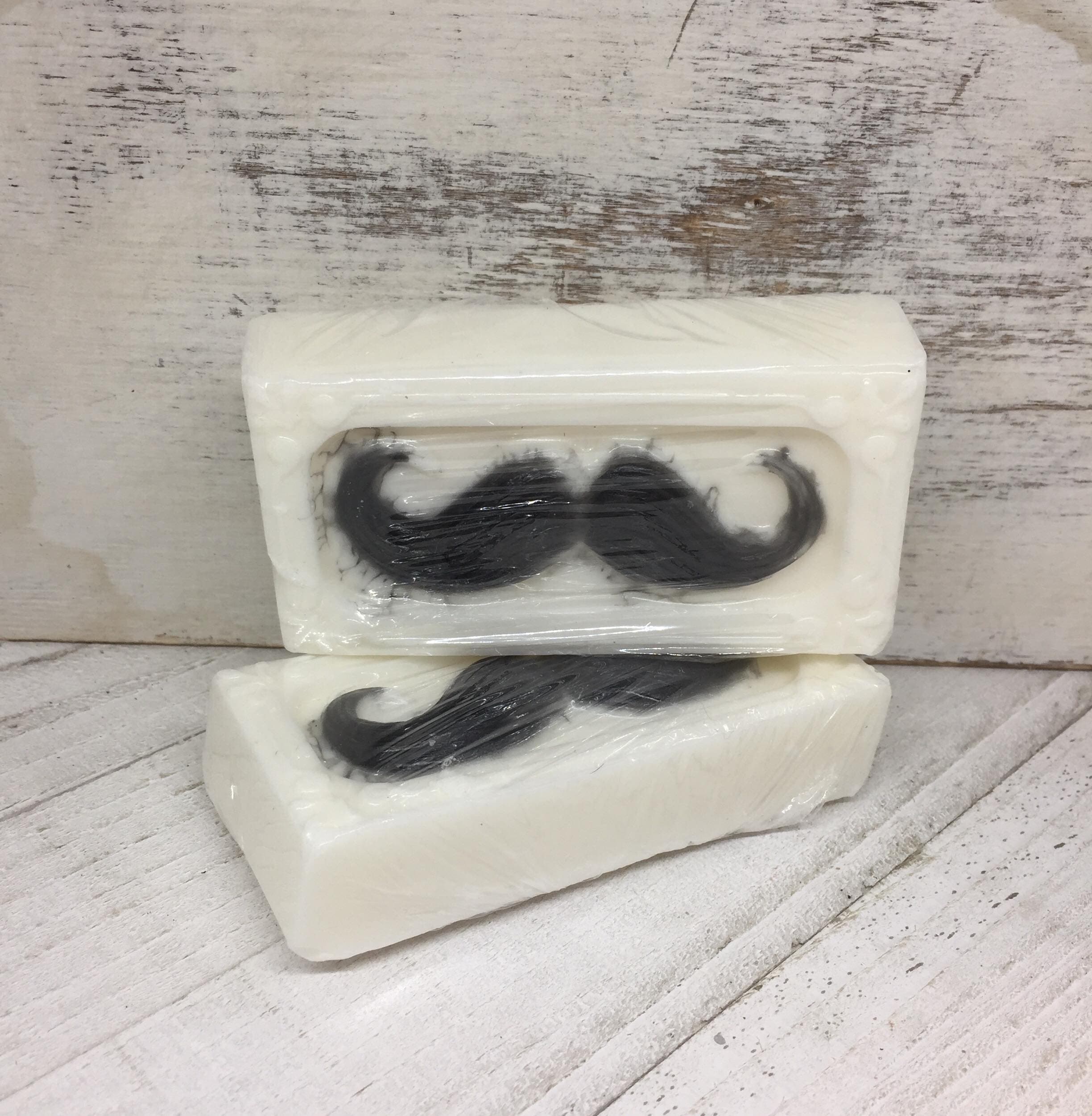 Beard and Mustache Wash Castile Soap Etsy