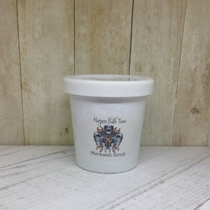 Mechanics Hand Scrub and Womens Hand Scrub