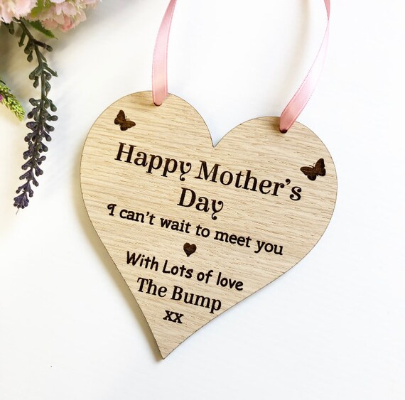 mothers day gifts from the bump