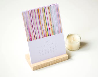 mini calendar printing