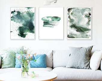 printable art set etsy