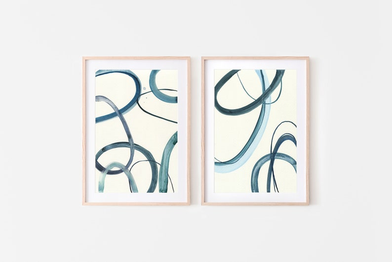 Abstract Wall Art,Modern Geometric Print,Printable Art Prints,Instant Download,Abstract Lines Print,Modern Printable Art,Minimalist Art
