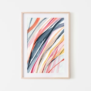 modern colorful wall art,abstract printable art,instant download art,modern art print,instant download art,abstract art,colorful abstract