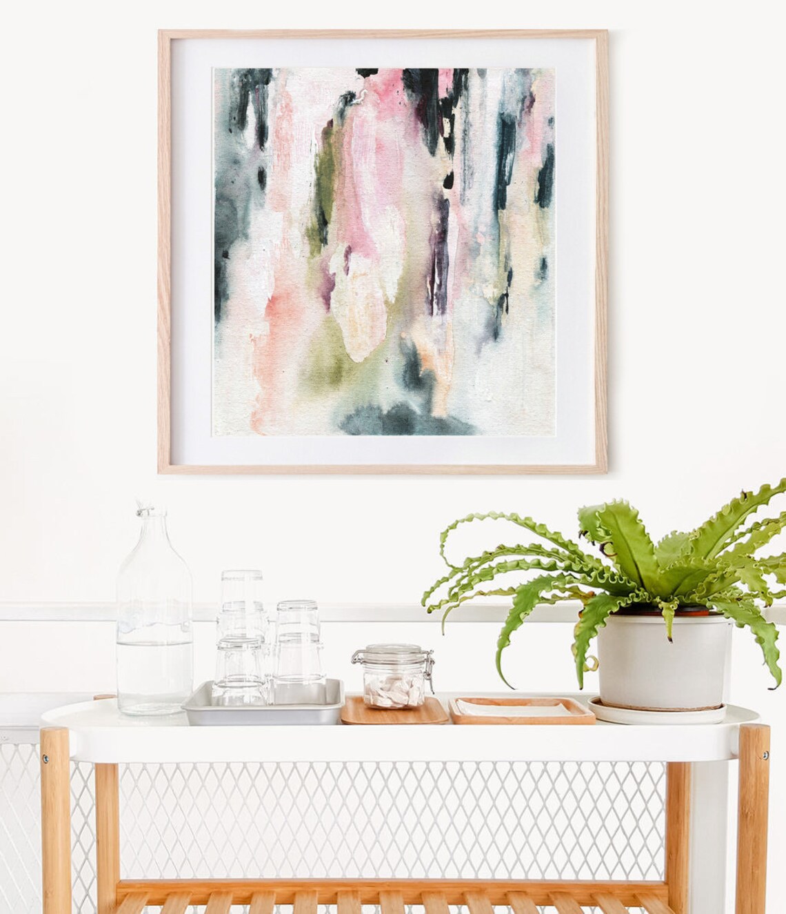 Large Art Printinstant Download Art Abstract Printable - Etsy