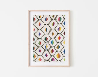 eclectic home wall art,modern abstract art print,moroccan rug print,moroccan decor,bohemian wall decor,ethnic print,printable wall art