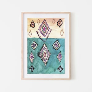 abstract printable art,eclectic wall art,boho wall decor,moroccan decor,modern art print,boho prints,moroccan rug,eclectic home decor