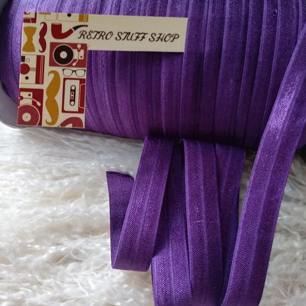 Eggplant Headband Etsy