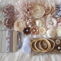 Baby Headband - Etsy