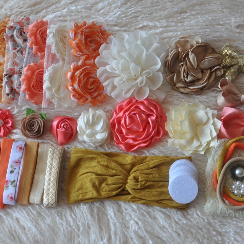 Baby Headband - Etsy