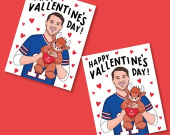 Happy Vallentine's Day! Printable | Kids Valentines For School | Valentines for kids
