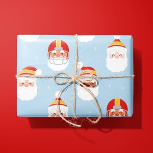 Papel de regalo de Kansas City MO
